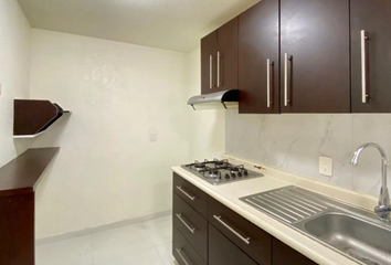 Departamento en  Paseo De Las Magnolias 60, Paseos De Taxqueña, Ciudad De México, Cdmx, México