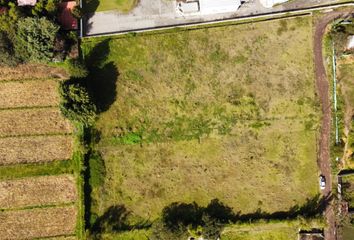 Terreno Comercial en  Puembo, Quito