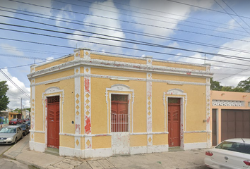 Departamento en  Calle 47 575, Centro, Mérida, Yucatán, México