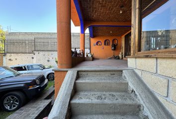 Casa en  3a. Cerrada Prolongación Palma, San Andrés Totoltepec, Ciudad De México, Cdmx, México