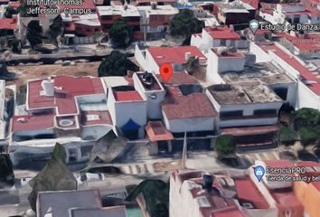 Casa en fraccionamiento en  Manuel Payno, Ciudad Satélite, Naucalpan De Juárez, Estado De México, México