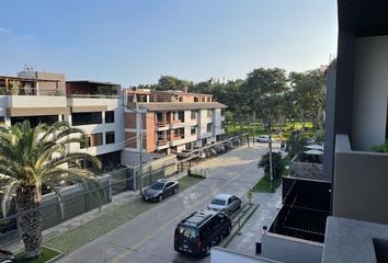 Departamento en  San Borja, Lima