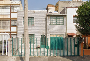 Casa en  Juan Sarabia, Nueva Santa María, Ciudad De México, Cdmx, México