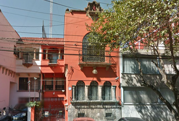 Casa en  Tuxpan 69, Roma Sur, Ciudad De México, Cdmx, México