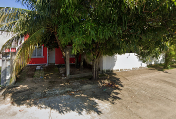 Casa en  Ciudad Olmeca, Coatzacoalcos, Veracruz, México