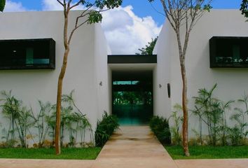 Lote de Terreno en  Pueblo Cholul, Mérida, Yucatán