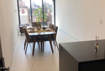 Departamento en  Colonia Cuauhtémoc, Cuauhtémoc, Cdmx