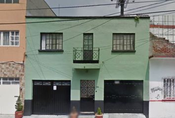 Casa en  María Hernández Zarco 68, Álamos, Ciudad De México, Cdmx, México