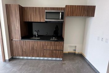 Departamento en renta en Tabacalera