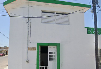 Casa en  Calle 27, Ismael García, Progreso, Yucatán, México