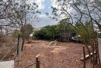 Lote de Terreno en  Brisas De Zicatela, Santa María Colotepec, Oaxaca, Mex