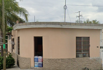 Casa en  Vista De La Montaña 501, Vistas Del Rio, 67267 Cdad. Benito Juárez, N.l., México