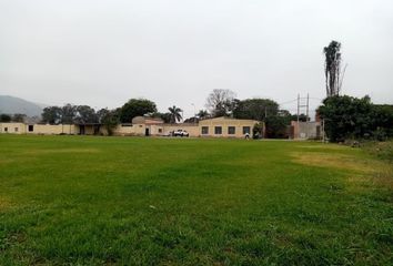 Terreno en  Pachacamac, Lima