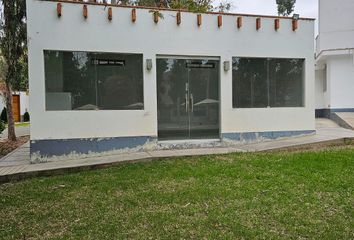 Terreno en  Santa Cruz De Flores, Cañete