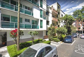 Departamento en  Caleta 562, Narvarte Oriente, Ciudad De México, Cdmx, México