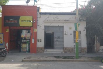 Local comercial en  Av. Ramón Castilla, Piura, Perú