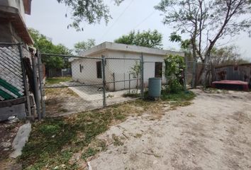 Quinta en  Ejido Juárez, Ciudad Benito Juárez, Nuevo León, México