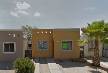 Casa en fraccionamiento en  Casa Linda, Hermosillo