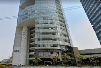 Departamento en  Av. Santa Fe 482, Santa Fe, Contadero, Ciudad De México, Cdmx, México