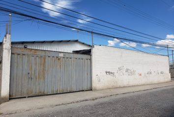 Bodega-Galpon en  Calderón, Quito, Ecuador