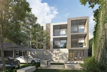 Departamento en  Milea, Mérida, Yucatán, México