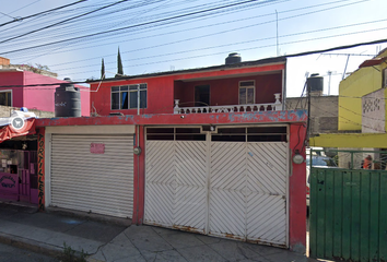 Casa en  Calle Chilpancingo 45, Mz 002, Vergel De Guadalupe, Nezahualcóyotl, Estado De México, México