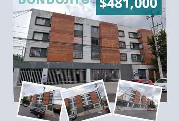 Departamento en  Av. Henry Ford 351, Bondojito, 07850 Ciudad De México, Cdmx, México