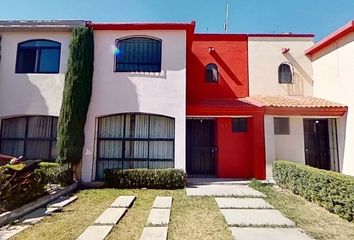 Casa en fraccionamiento en  Paseo Ex-hacienda San Miguel, Ex Hacienda De San Miguel, 54715 Cuautitlán Izcalli, Estado De México, México