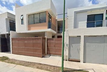 Casa en  Villa Magna, San Luis Potosí, México