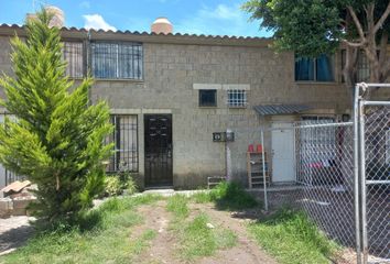 Casa en fraccionamiento en  Geovillas Del Sur, Puebla De Zaragoza, Puebla, México