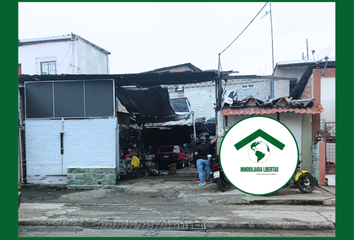 Terreno Residencial en  Portoviejo