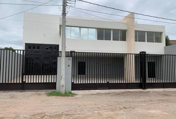 Nave en  Nevado De Colima 110, Providencia, León, Guanajuato, México