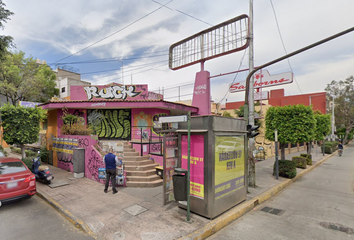 Local comercial en  San Miguel Chapultepec, Miguel Hidalgo, Cdmx
