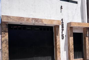 Casa en  San Luis Rey, San Luis Potosí