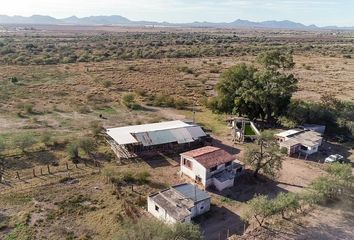 Rancho en  La Victoria, Hermosillo