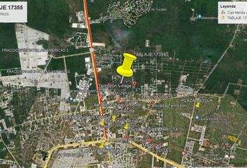 Lote de Terreno en  Pueblo Temozon Norte, Mérida, Yucatán