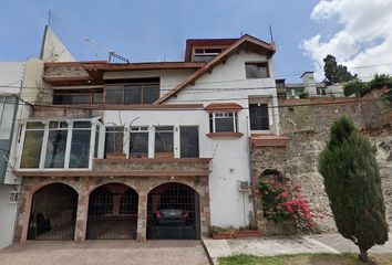 Casa en  Lomas De Valle Dorado, Tlalnepantla De Baz, Estado De México, México