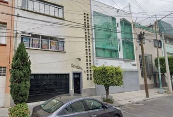 Departamento en  Condesa, Cuauhtémoc, Cdmx