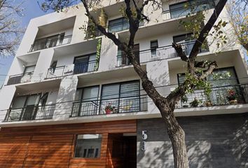 Departamento en  Eucalipto 53, Santa María La Ribera, Ciudad De México, Cdmx, México