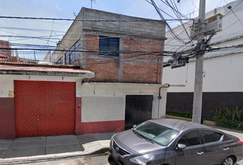 Casa en  San Francisco Culhuacán Barrio De La Magdalena,, Coyoacán, Cdmx