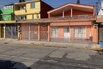 Casa en  Calle Sinaloa 483, Francisco Villa, Tlalnepantla De Baz, Estado De México, México