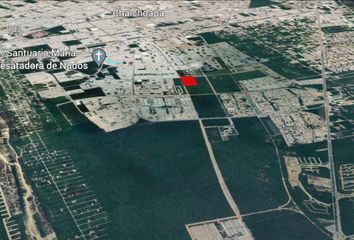 Lote de Terreno en  77535, Cancún, Quintana Roo, Mex