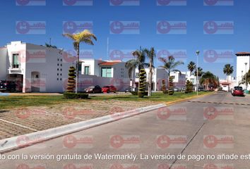 Casa en condominio en  Manantial Del Sol 613, Residencial Cedros, Aguascalientes, México