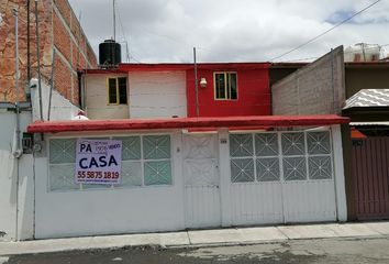 Casa en  Gualaperchas, Villa De Las Flores, San Francisco Coacalco, Estado De México, México