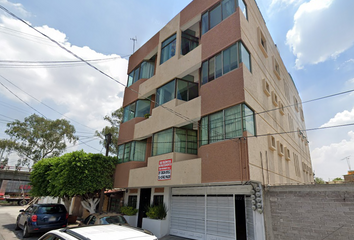 Edificio en  C. 59 8, Santa Cruz Meyehualco, Ciudad De México, Cdmx, México