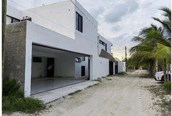 Casa en  97330 Chicxulub, Yucatán, México