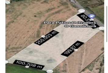 Lote de Terreno en  Aguascalientes, Mex