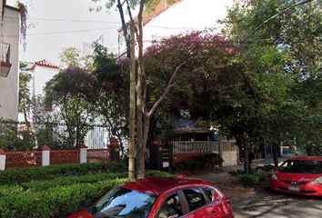 Casa en  Campeche, Hipódromo, Cuauhtémoc, Cdmx, México