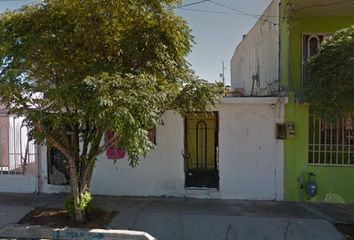 Casa en  Rodolfo Uranga Fernández, 32575 Juárez, Chih., México