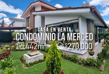 Casa en  Condominio Fundo La Merced Etapa 1, Ca-1122, Cajamarca, Perú